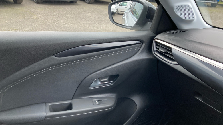 Vauxhall Corsa 1.2 Turbo Elite Edition 5dr Petrol Hatchback